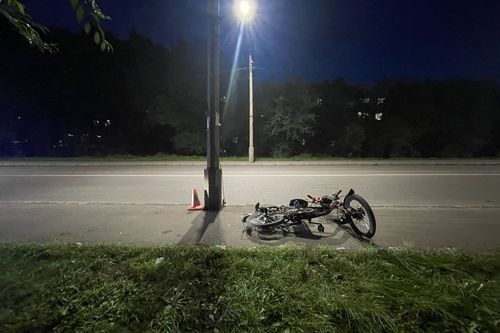 Фото ГАИ Хакасии